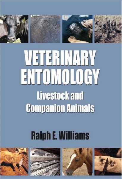 Veterinary Entomology: Livestock and Companion Animals