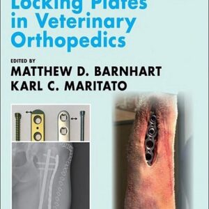 Locking Plates in Veterinary Orthopedics