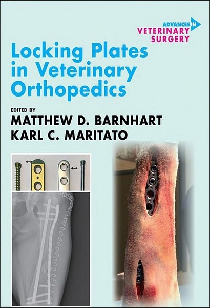 Locking Plates in Veterinary Orthopedics