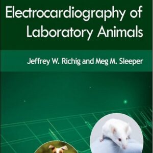 Electrocardiography of Laboratory Animals, 2nd Edition