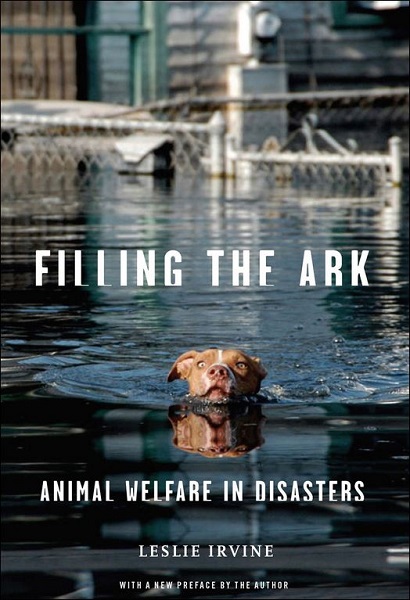 Filling the Ark: Animal Welfare in Disasters