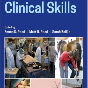 Veterinary Clinical Skills