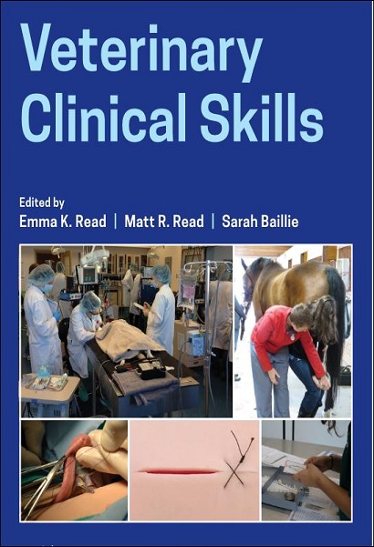Veterinary Clinical Skills