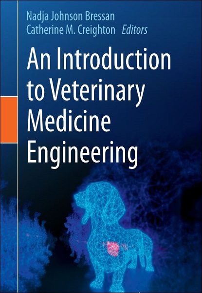 An Introduction to Veterinary Medicine Engineering