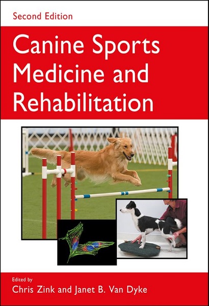 Canine Sports Medicine and Rehabilitation, 2nd Edition
