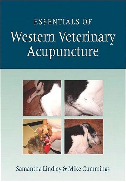 Essentials of Western Veterinary Acupuncture