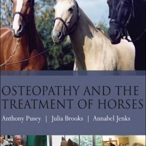 Osteopathy and the Treatment of Horses 
