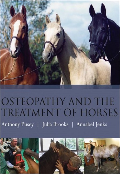 Osteopathy and the Treatment of Horses