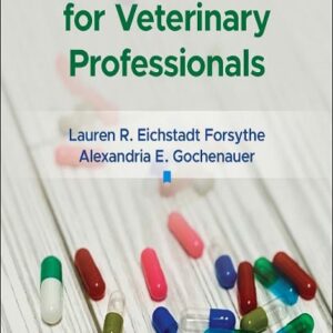 Drug Compounding for Veterinary Professionals