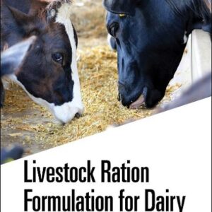 Livestock Ration Formulation for Dairy Cattle and Buffalo
