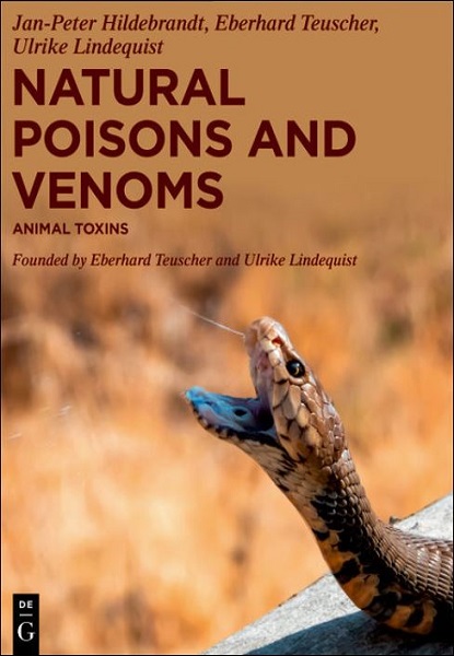 Natural Poisons and Venoms: Animal Toxins