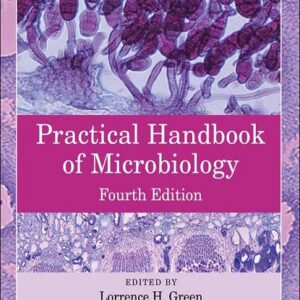 Practical Handbook of Microbiology, 4th Edition