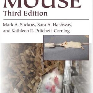 The Laboratory Mouse, 3rd Edition