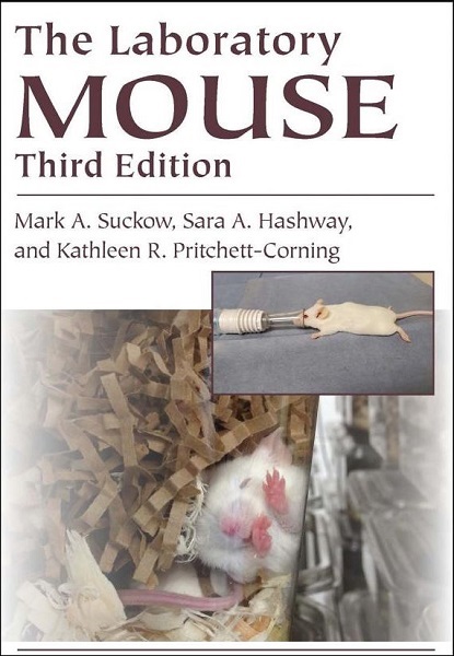 The Laboratory Mouse, 3rd Edition