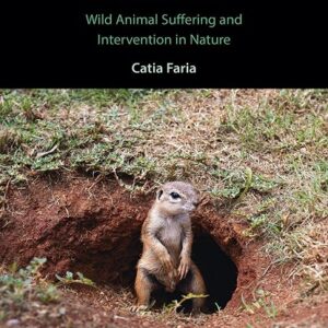 Animal Ethics in the Wild...