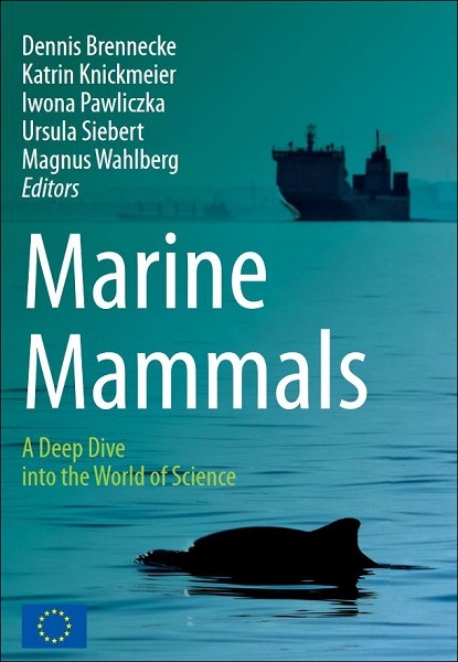 Marine Mammals: A Deep Dive into the World of Science