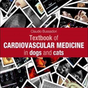 Textbook of Cardiovascular Medicine in Dogs and Cats