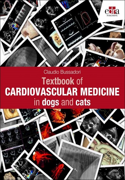 Textbook of Cardiovascular Medicine in Dogs and Cats
