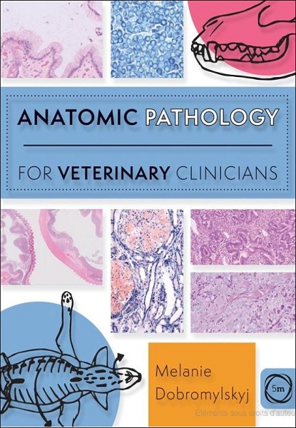 Anatomic Pathology for Veterinary Clinicians