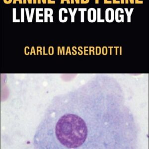 Canine and Feline Liver Cytology