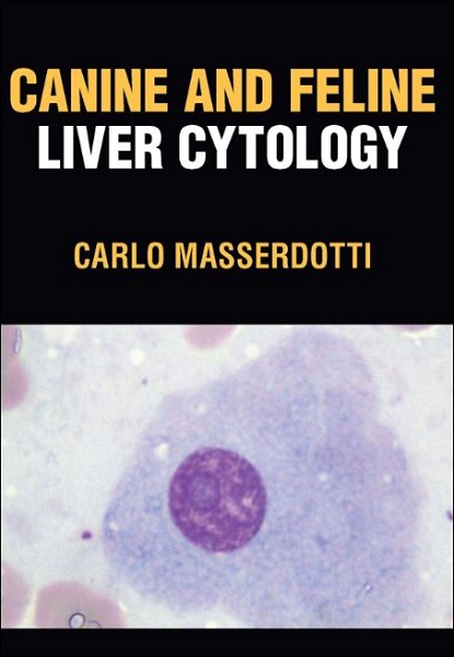 Canine and Feline Liver Cytology
