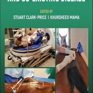 Equine Anesthesia and Co-Existing Disease