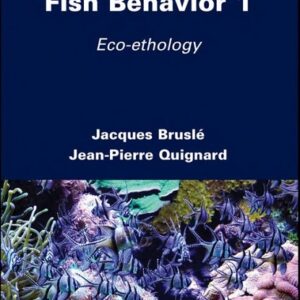 Fish Behavior 1: Eco-ethology