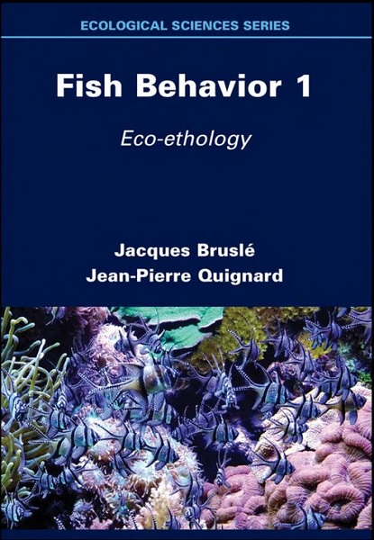Fish Behavior 1: Eco-ethology
