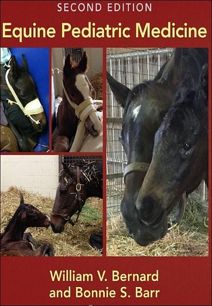 Equine Pediatric Medicine, 2nd Edition