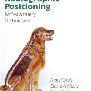 Handbook of Radiographic Positioning for Veterinary Technicians