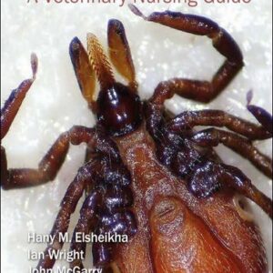 Parasites and Pets: A Veterinary Nursing Guide