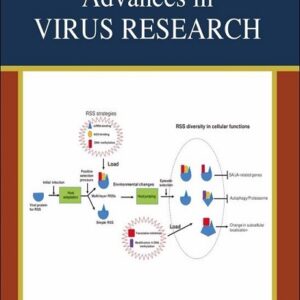 Advances in Virus Research, Volume 113
