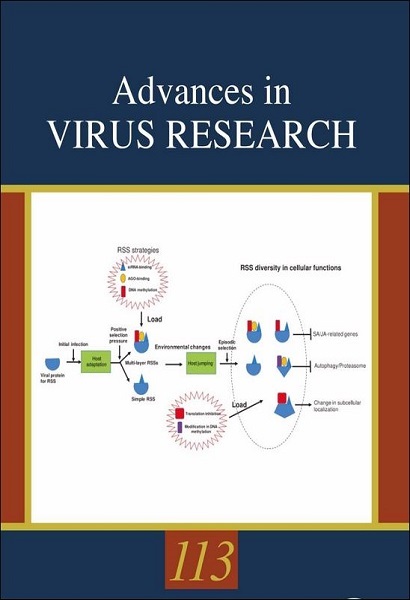 Advances in Virus Research, Volume 113