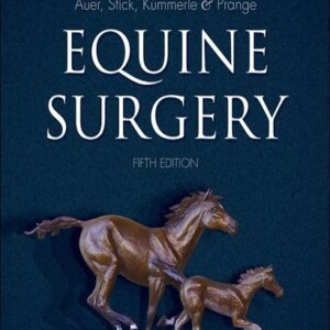 Equine Surgery, 5th Edition