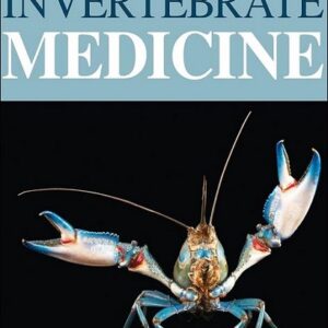 Invertebrate Medicine, 3rd Edition