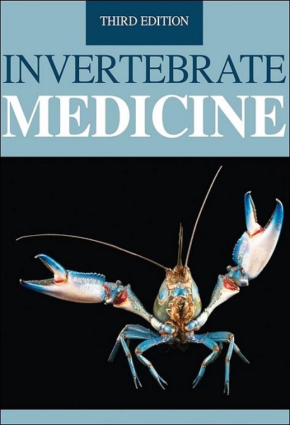 Invertebrate Medicine, 3rd Edition