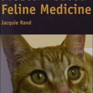 Problem-Based Feline Medicine 