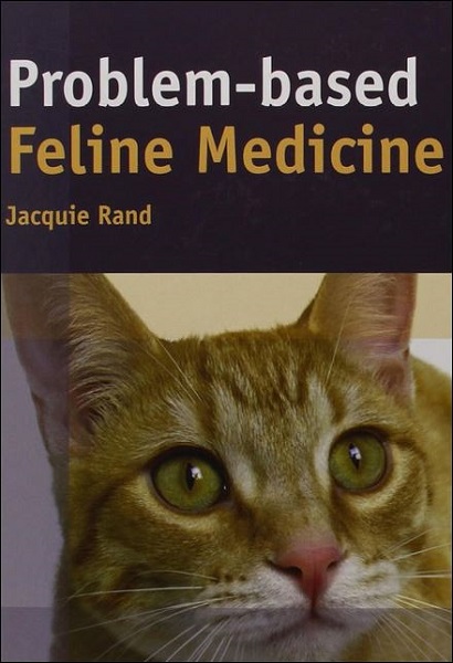 Problem-Based Feline Medicine