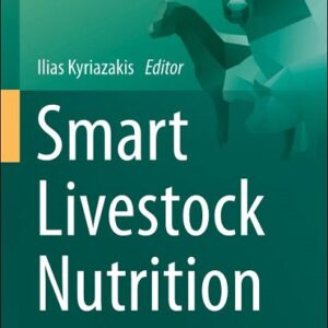 Smart Livestock Nutrition