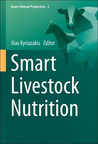 Smart Livestock Nutrition