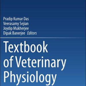 Textbook of Veterinary Physiology