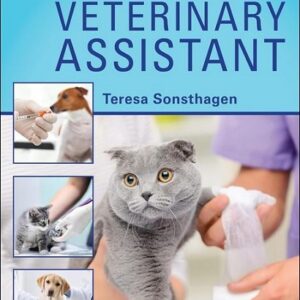 Tasks for the Veterinary Assistant, 4th Edition 