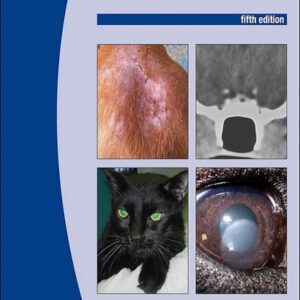 Manual of Canine and Feline Endocrinology, 5th Edition