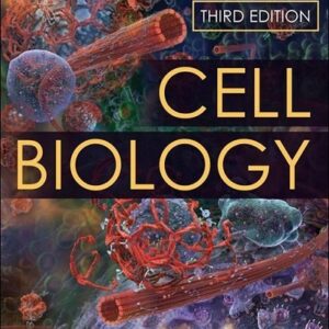 Cell Biology, 3rd Edition