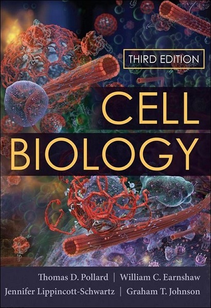 Cell Biology, 3rd Edition