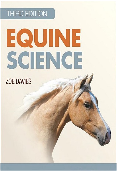 Equine Science, 3rd Edition