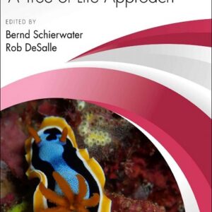 Invertebrate Zoology: A Tree of Life Approach 