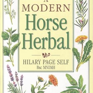 Modern Horse Herbal