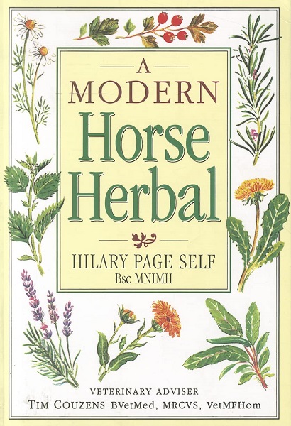 Modern Horse Herbal