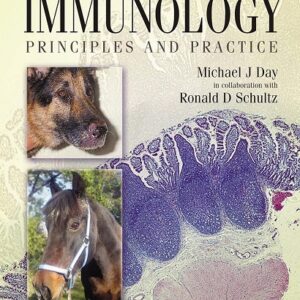Veterinary Immunology: Principles and Practice
